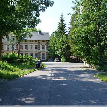 Apartament Fanaberia Ladek Zdroj Екстериор снимка