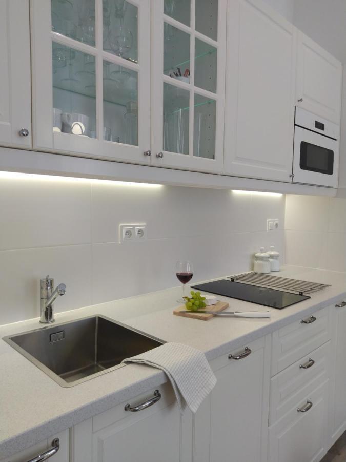 Apartament Fanaberia Ladek Zdroj Екстериор снимка