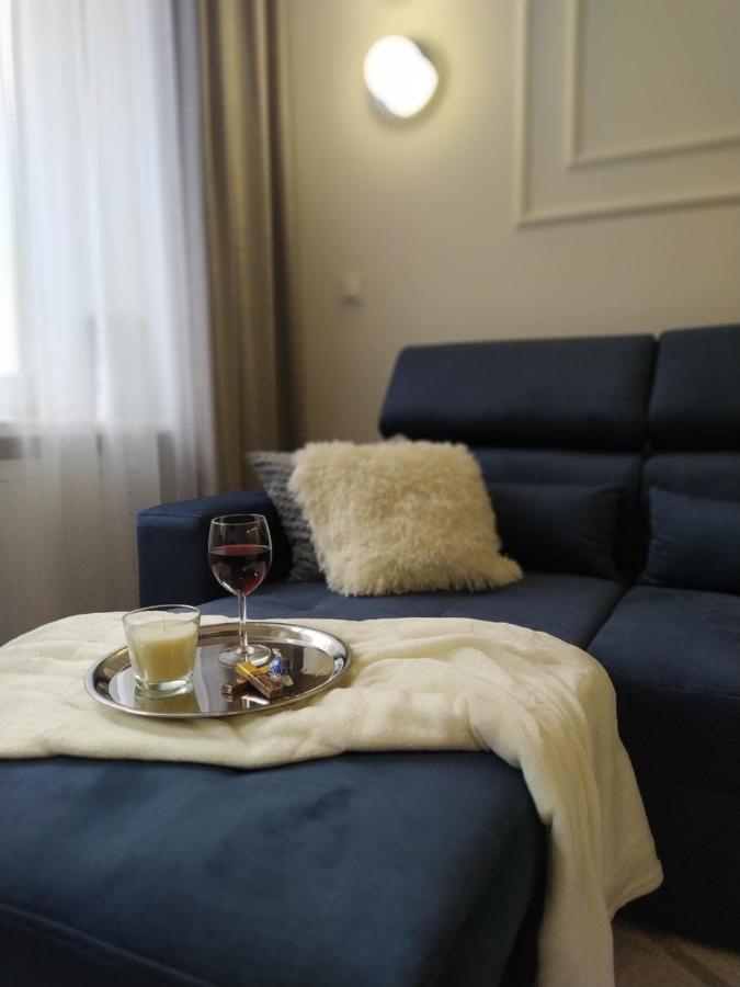 Apartament Fanaberia Ladek Zdroj Екстериор снимка