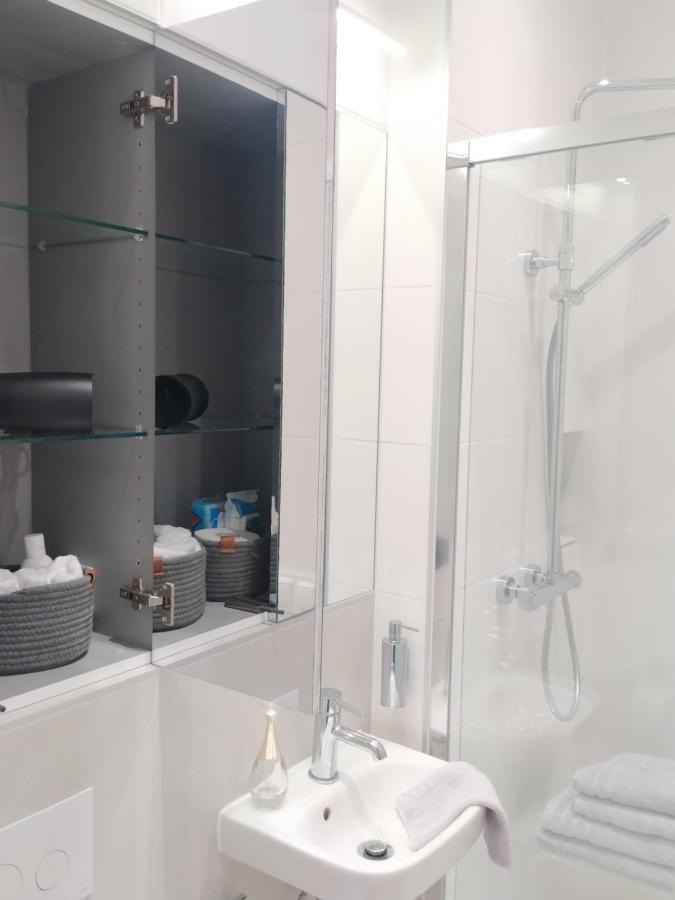 Apartament Fanaberia Ladek Zdroj Екстериор снимка