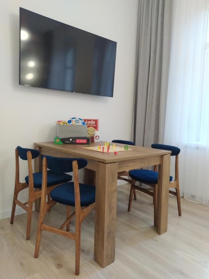 Apartament Fanaberia Ladek Zdroj Екстериор снимка