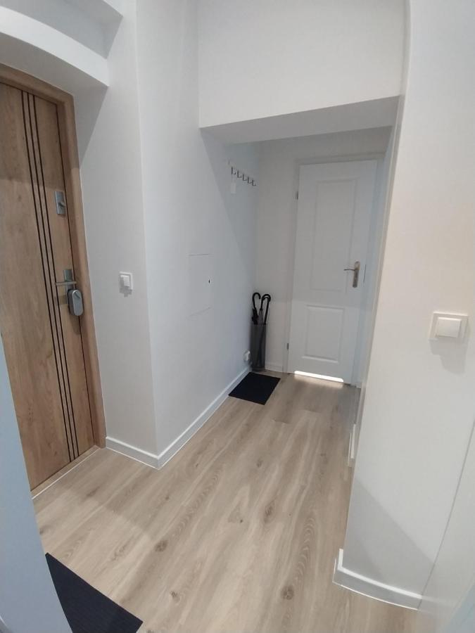 Apartament Fanaberia Ladek Zdroj Екстериор снимка