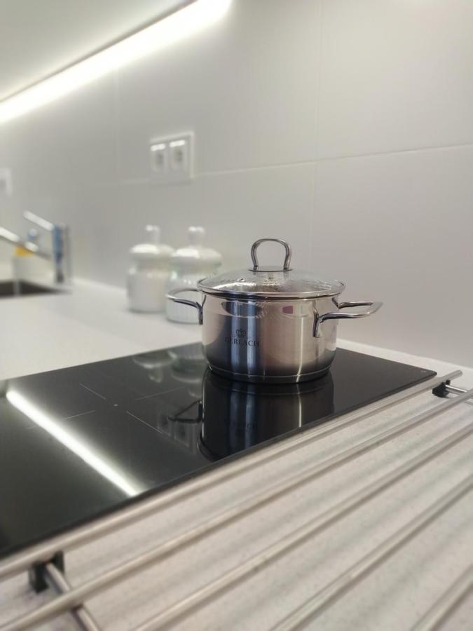 Apartament Fanaberia Ladek Zdroj Екстериор снимка