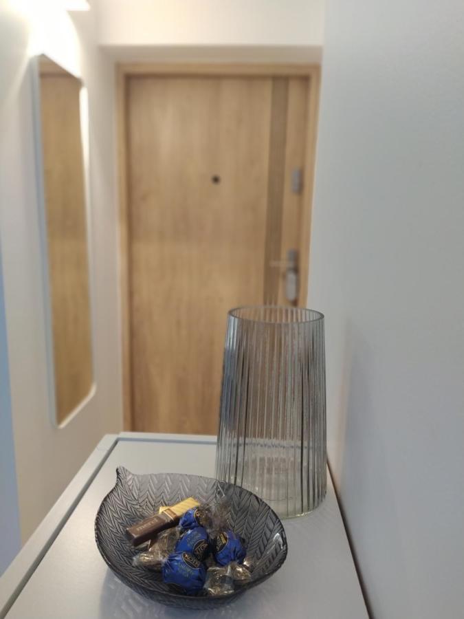 Apartament Fanaberia Ladek Zdroj Екстериор снимка