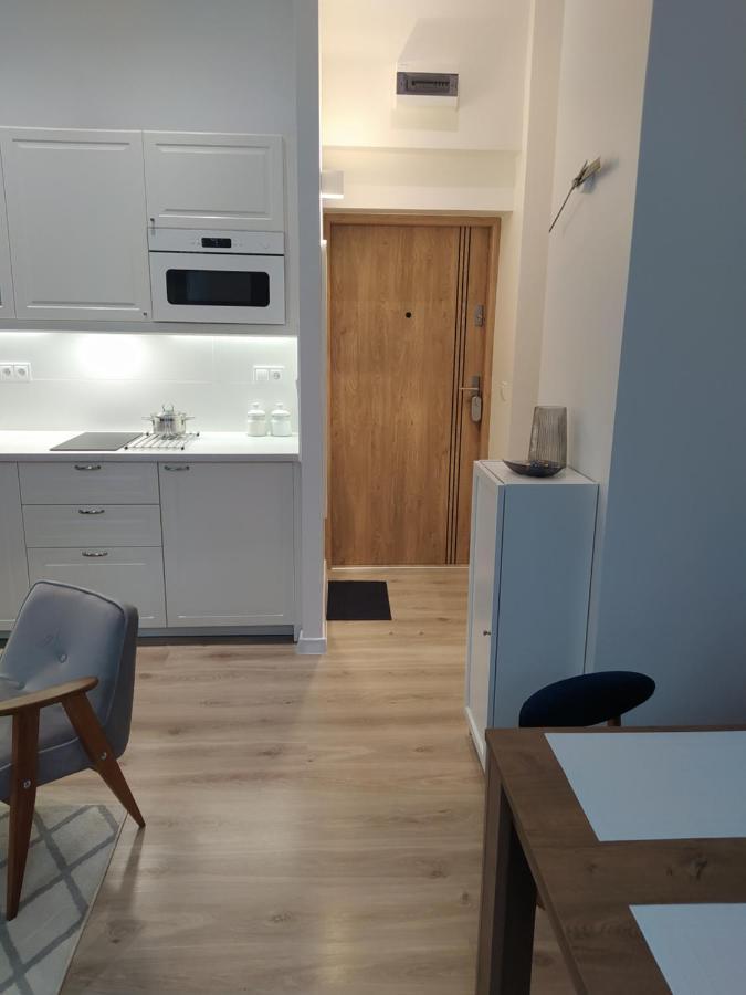 Apartament Fanaberia Ladek Zdroj Екстериор снимка