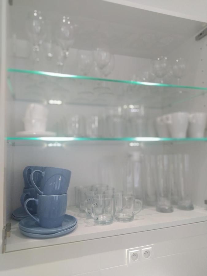 Apartament Fanaberia Ladek Zdroj Екстериор снимка