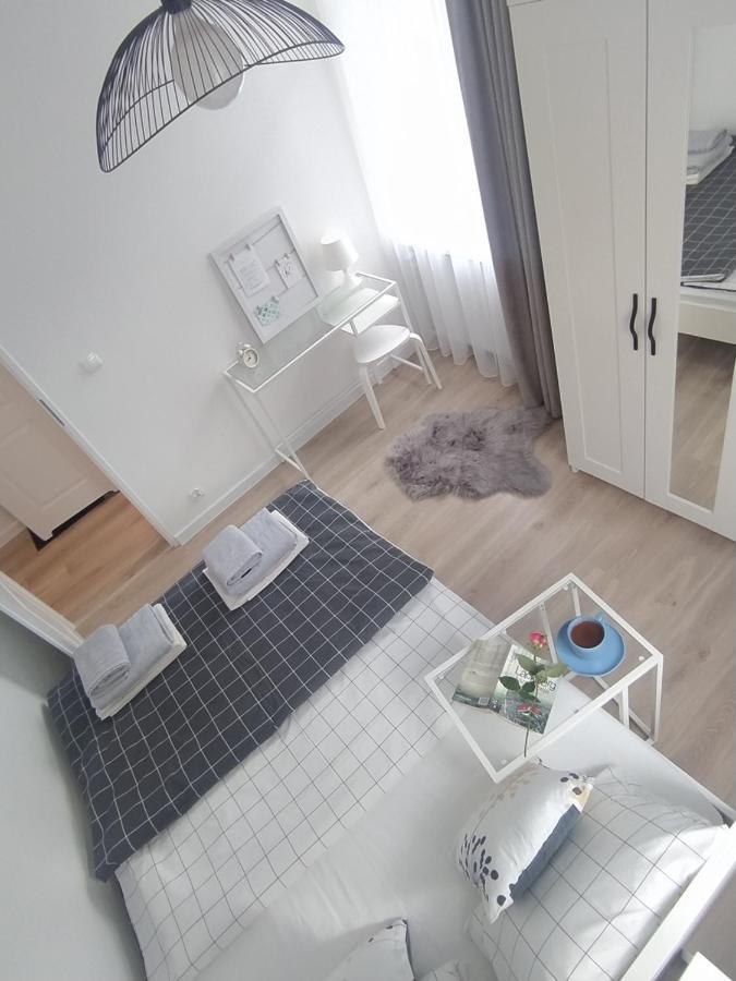 Apartament Fanaberia Ladek Zdroj Екстериор снимка