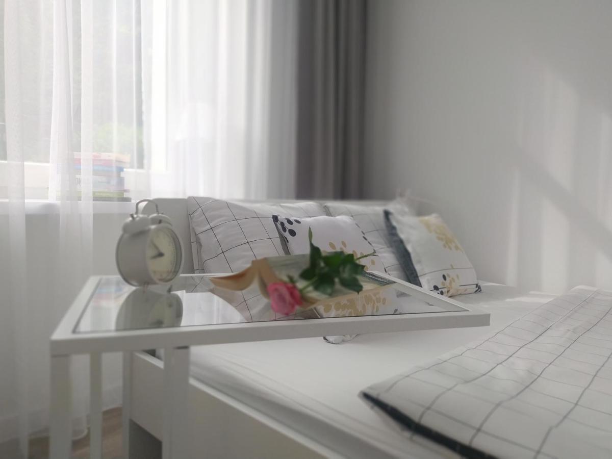 Apartament Fanaberia Ladek Zdroj Екстериор снимка