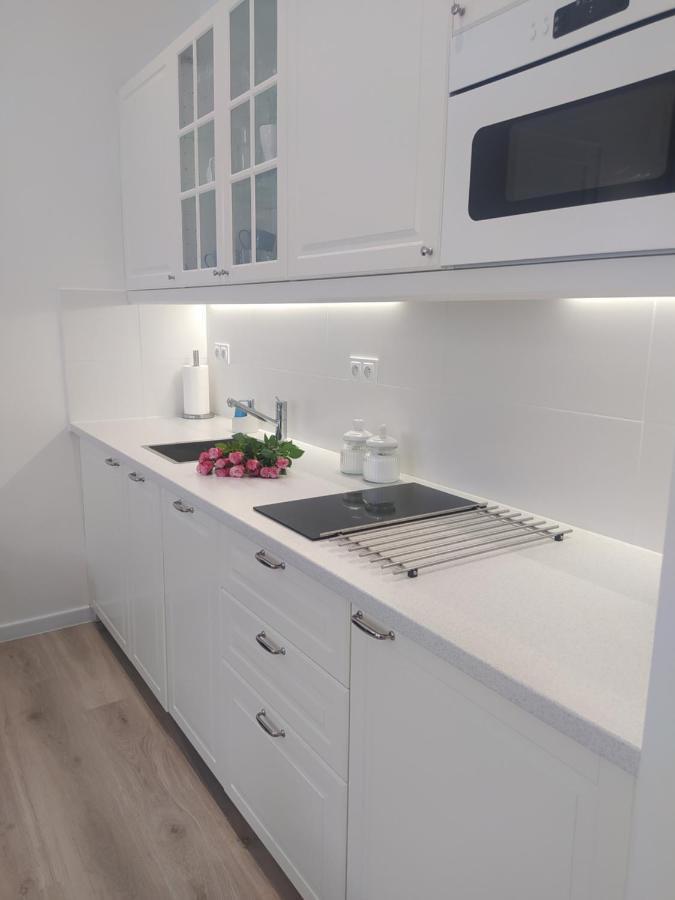 Apartament Fanaberia Ladek Zdroj Екстериор снимка