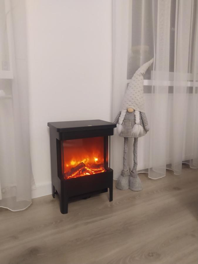 Apartament Fanaberia Ladek Zdroj Екстериор снимка