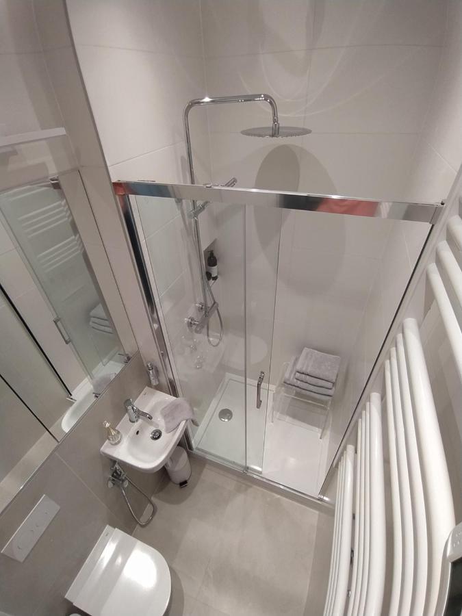 Apartament Fanaberia Ladek Zdroj Екстериор снимка